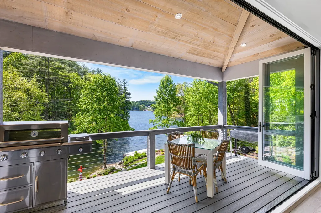 2235 Cold Mountain Road Lake Toxaway NC 28747