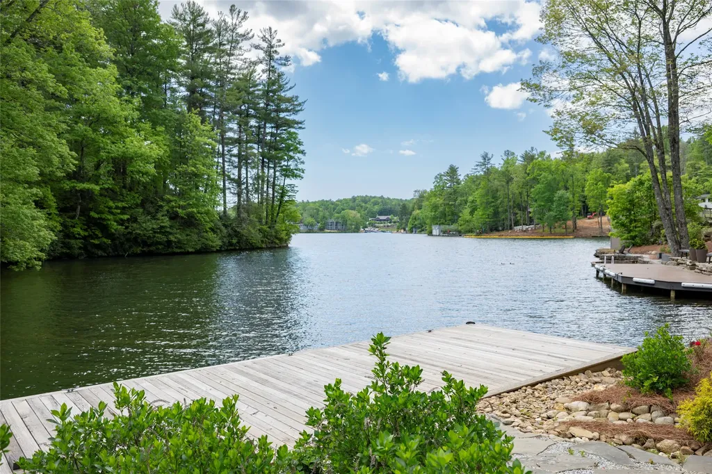 2235 Cold Mountain Road Lake Toxaway NC 28747