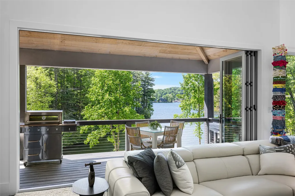 2235 Cold Mountain Road Lake Toxaway NC 28747