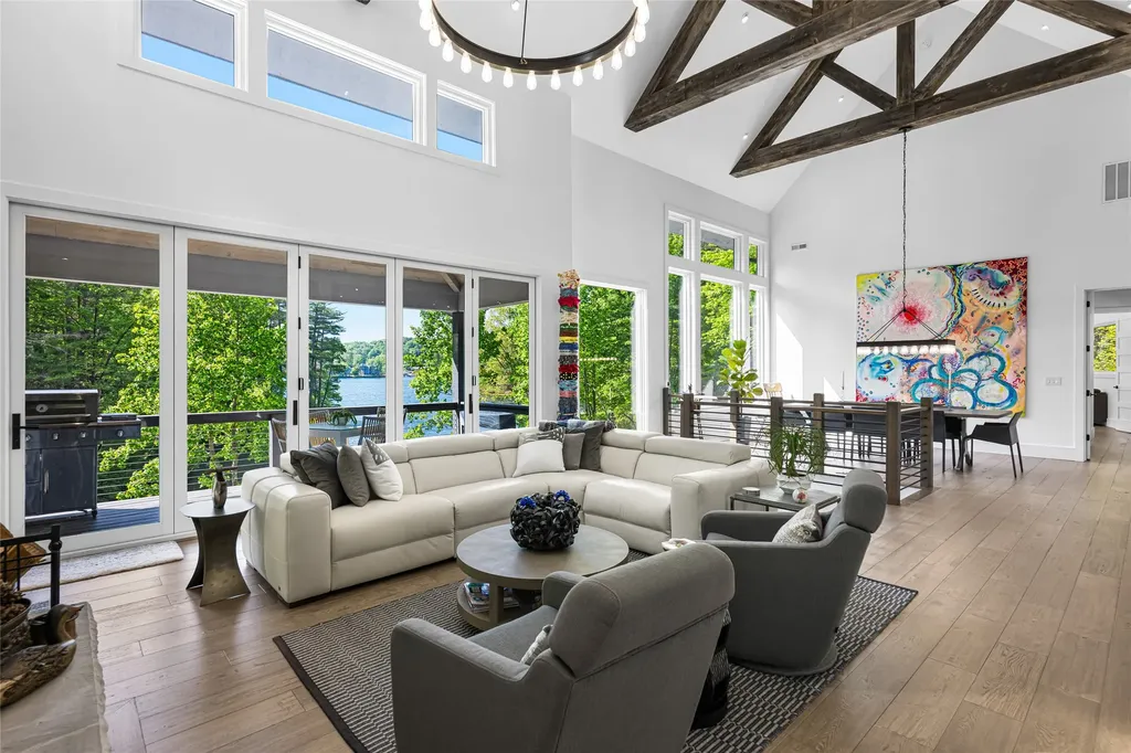 2235 Cold Mountain Road Lake Toxaway NC 28747