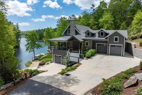 2235 Cold Mountain Road Lake Toxaway NC 28747