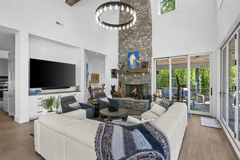 2235 Cold Mountain Road Lake Toxaway NC 28747