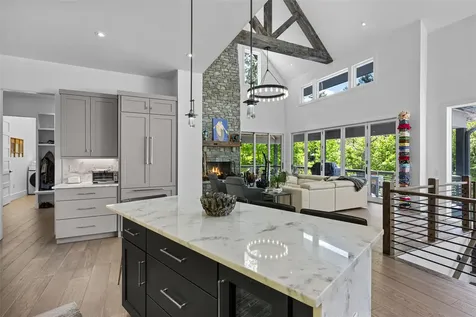 2235 Cold Mountain Road Lake Toxaway NC 28747