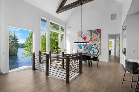 2235 Cold Mountain Road Lake Toxaway NC 28747