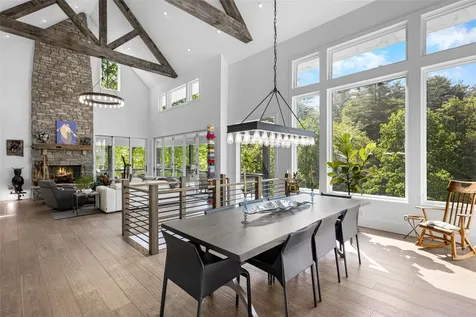 2235 Cold Mountain Road Lake Toxaway NC 28747
