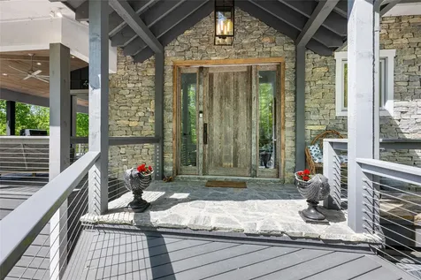 2235 Cold Mountain Road Lake Toxaway NC 28747