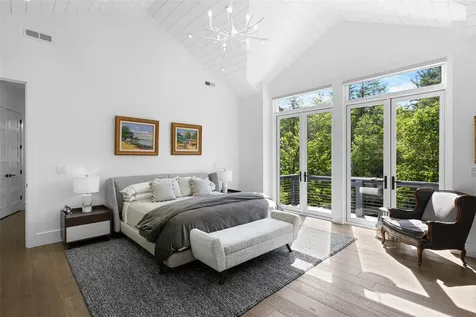 2235 Cold Mountain Road Lake Toxaway NC 28747