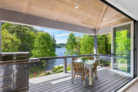 2235 Cold Mountain Road Lake Toxaway NC 28747