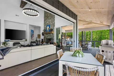 2235 Cold Mountain Road Lake Toxaway NC 28747