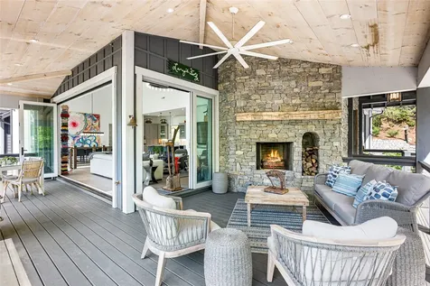 2235 Cold Mountain Road Lake Toxaway NC 28747