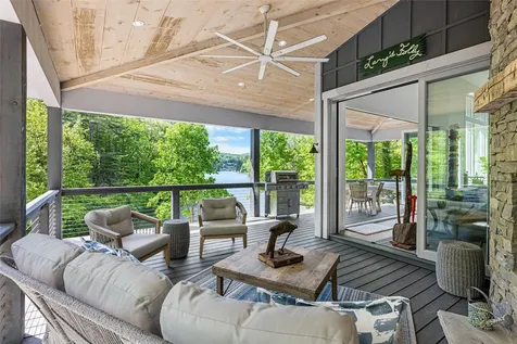2235 Cold Mountain Road Lake Toxaway NC 28747