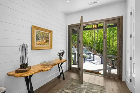 2235 Cold Mountain Road Lake Toxaway NC 28747