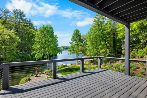 2235 Cold Mountain Road Lake Toxaway NC 28747