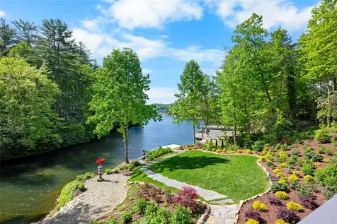 2235 Cold Mountain Road Lake Toxaway NC 28747