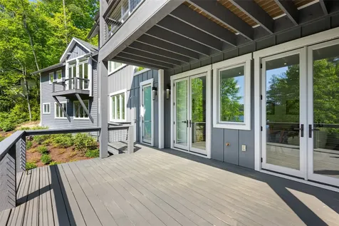 2235 Cold Mountain Road Lake Toxaway NC 28747