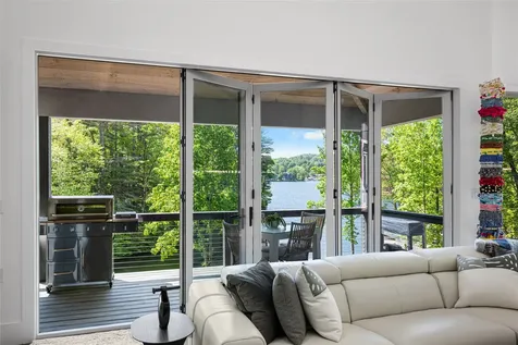 2235 Cold Mountain Road Lake Toxaway NC 28747