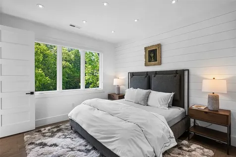2235 Cold Mountain Road Lake Toxaway NC 28747