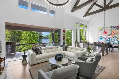 2235 Cold Mountain Road Lake Toxaway NC 28747