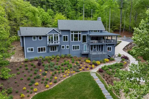 2235 Cold Mountain Road Lake Toxaway NC 28747