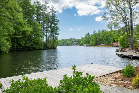 2235 Cold Mountain Road Lake Toxaway NC 28747