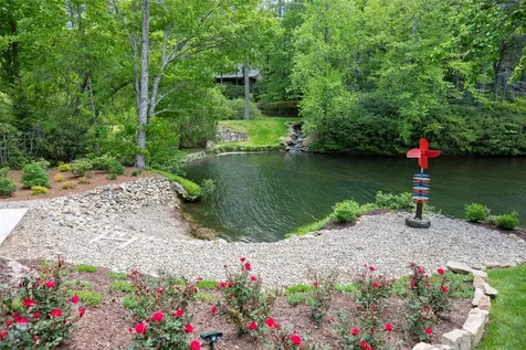 2235 Cold Mountain Road Lake Toxaway NC 28747