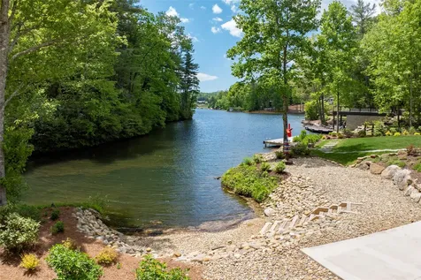 2235 Cold Mountain Road Lake Toxaway NC 28747