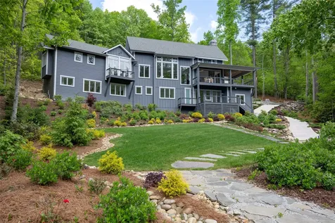 2235 Cold Mountain Road Lake Toxaway NC 28747
