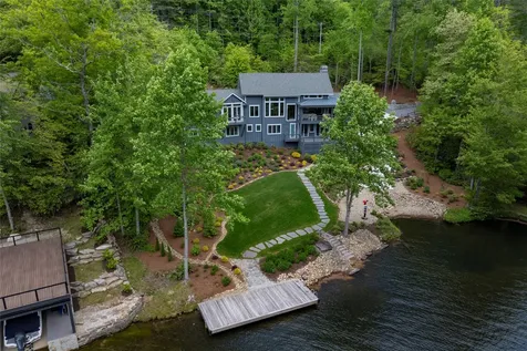 2235 Cold Mountain Road Lake Toxaway NC 28747