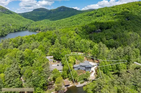 2235 Cold Mountain Road Lake Toxaway NC 28747