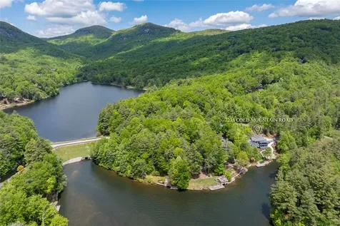 2235 Cold Mountain Road Lake Toxaway NC 28747