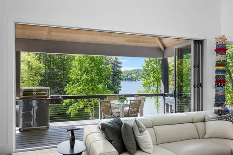 2235 Cold Mountain Road Lake Toxaway NC 28747