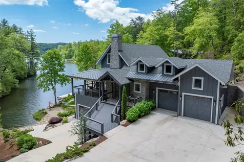 2235 Cold Mountain Road Lake Toxaway NC 28747