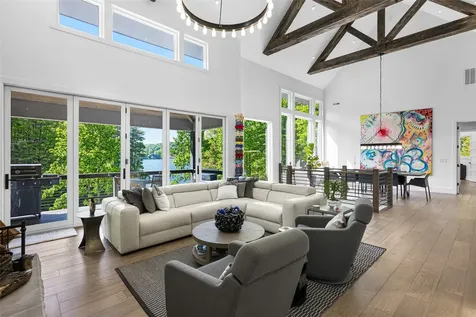 2235 Cold Mountain Road Lake Toxaway NC 28747