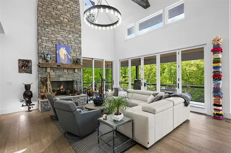 2235 Cold Mountain Road Lake Toxaway NC 28747
