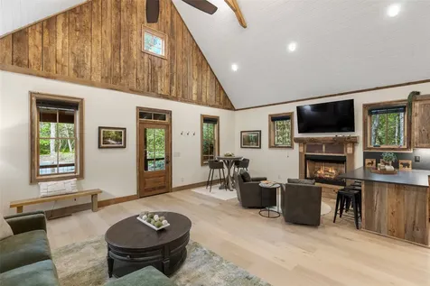 161 Shelter Lane Glenville NC 28736