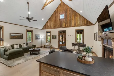 161 Shelter Lane Glenville NC 28736