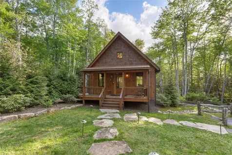 161 Shelter Lane Glenville NC 28736