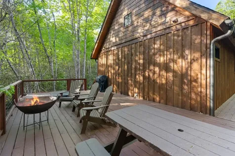 161 Shelter Lane Glenville NC 28736