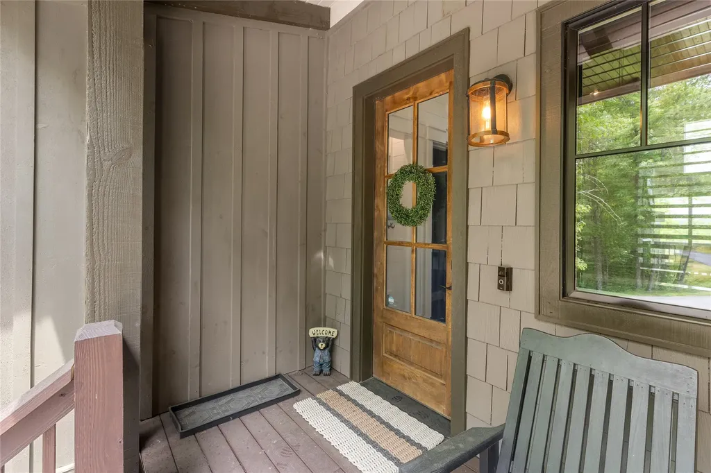 12 Gentle Breeze Lane Glenville NC 28736