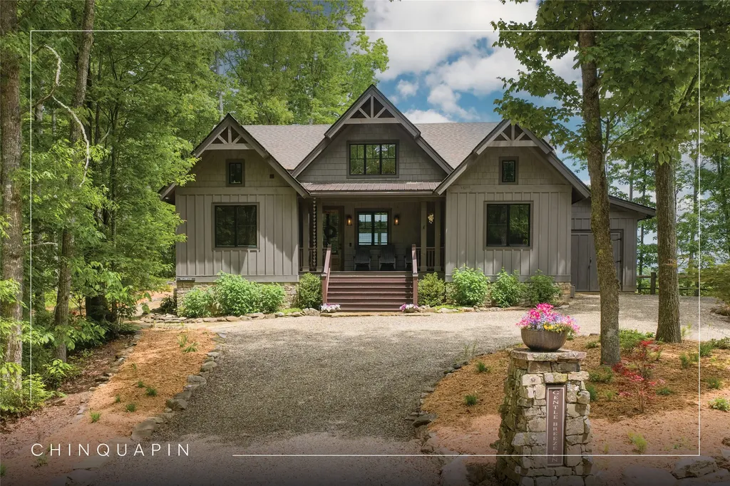 12 Gentle Breeze Lane Glenville NC 28736