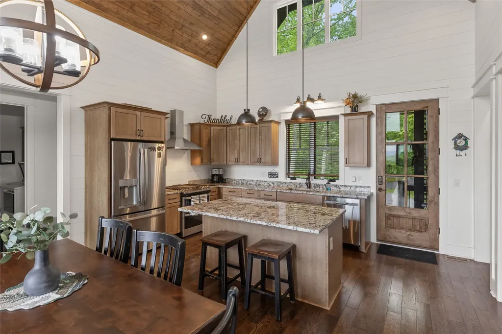 12 Gentle Breeze Lane Glenville NC 28736