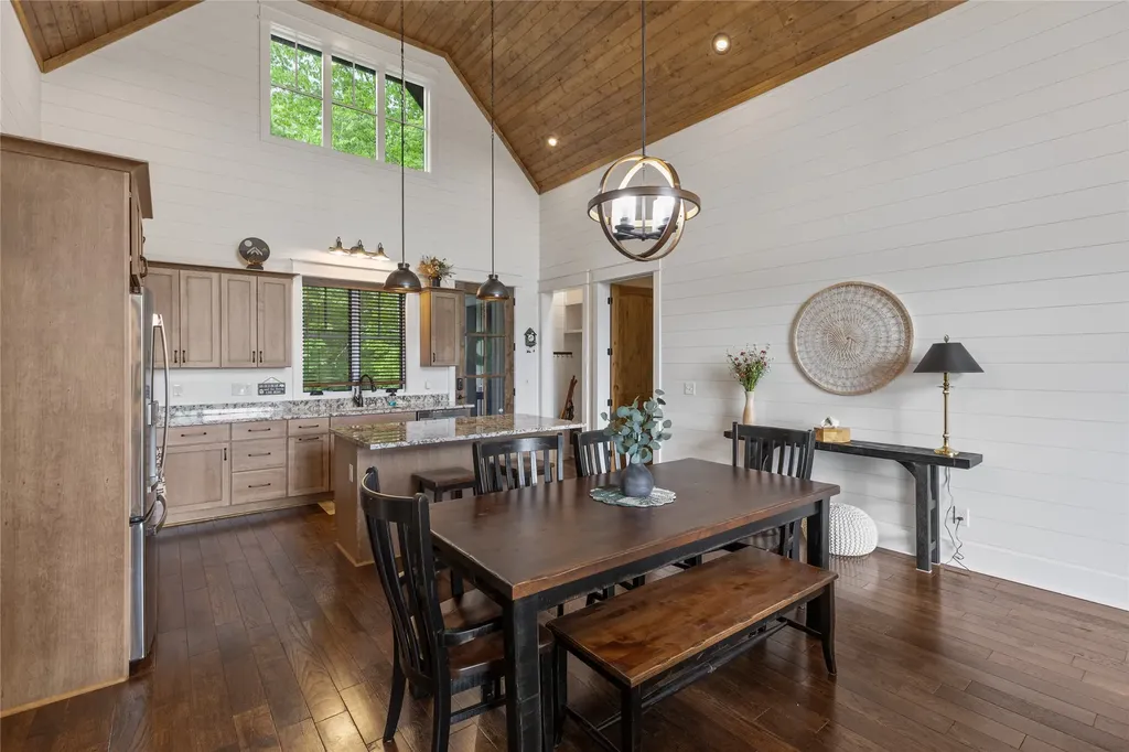 12 Gentle Breeze Lane Glenville NC 28736