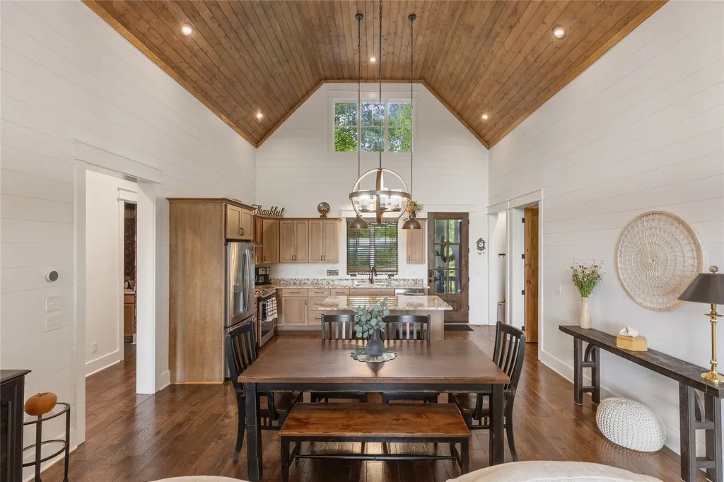 12 Gentle Breeze Lane Glenville NC 28736