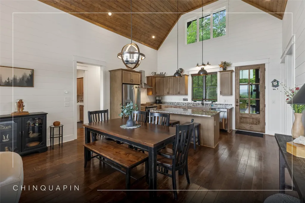 12 Gentle Breeze Lane Glenville NC 28736