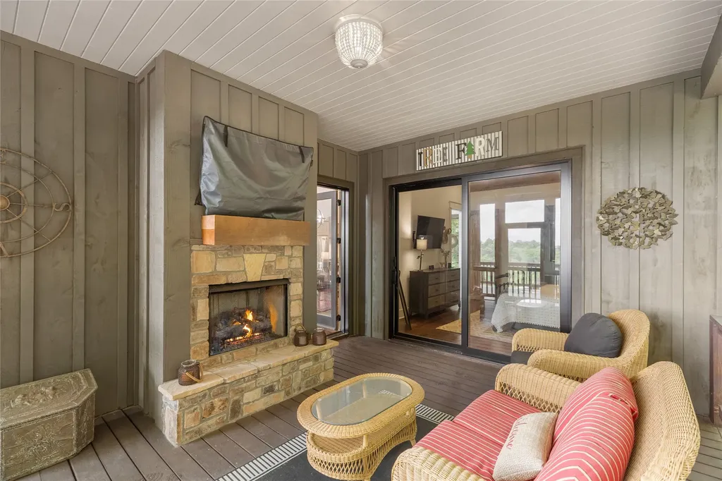 12 Gentle Breeze Lane Glenville NC 28736