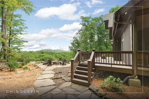 12 Gentle Breeze Lane Glenville NC 28736