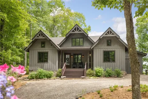 12 Gentle Breeze Lane Glenville NC 28736