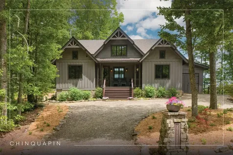 12 Gentle Breeze Lane Glenville NC 28736