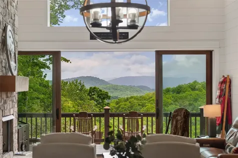 12 Gentle Breeze Lane Glenville NC 28736