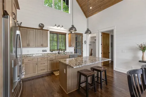 12 Gentle Breeze Lane Glenville NC 28736